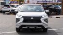 Mitsubishi Eclipse Cross GLS HIGH LINE Brand New – 1.5L Petrol 2WD Automatic – J40 – GCC 2027 – Export Only