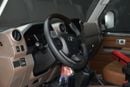 Toyota Land Cruiser 70 ll Land Cruiser Lc 76 Gcc ll Al-Futtaim Warranty