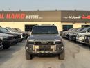 Toyota Prado TOYOTA PRADO KAKADU