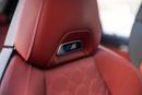 BMW X3 M COMPETITION