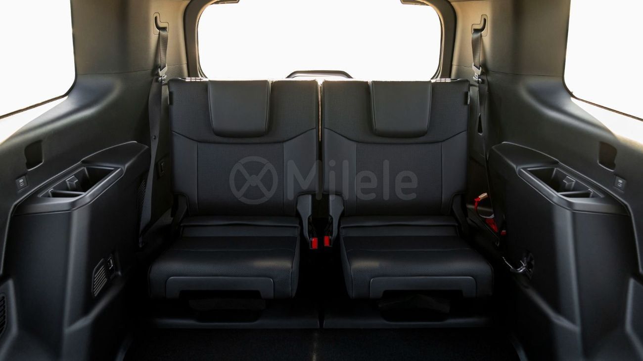 Toyota Prado TOYOTA PRADO 250 | EXPORT ONLY