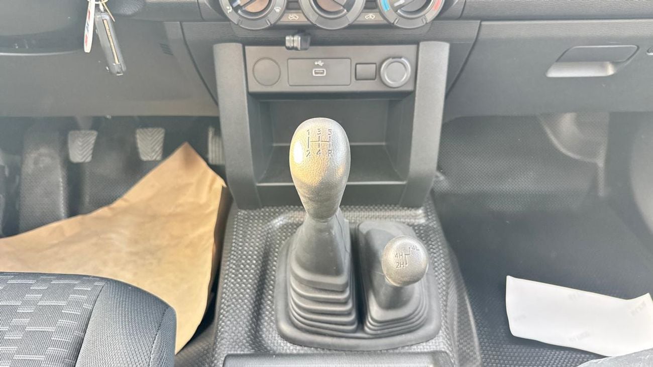 ميتسوبيشي L200