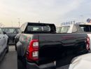 Toyota Hilux GR SPORT ADVENTURE