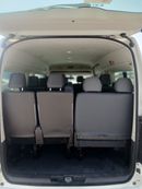 Toyota Hiace GL 2.8L Diesel Manual 9+ Seats 4 Doors
