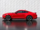 Ford Mustang MACH 1 PREMIUM