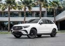 Mercedes Benz GLC200 4MATIC AMG | 4,407 P.M | 0% Downpayment | 2029 WARRANTY/SERVICE!