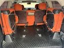 Lexus LX570 SPORT PLATINUM