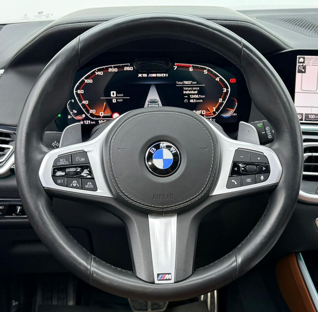 BMW X5 M50i EXCLUSIVE