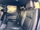 تويوتا تاكوما TRD SPORT