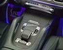 مرسيدس بنز GLS 450 4MATIC بريميوم