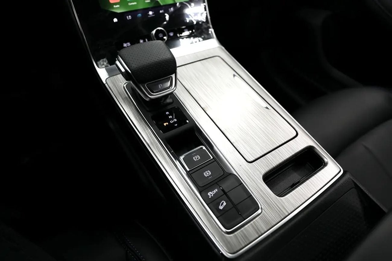 أم جي RX5 بلس DELUXE Brand New | AED 775 monthly |