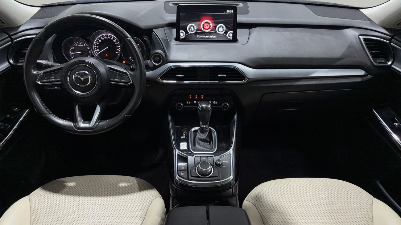 Mazda CX-9 GT 2021 | AED 1128/Month | 0 DP | 30 Day Return | Warranty | Service History