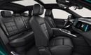 بي أم دبليو X5 40i xDrive جديد 2027، لون أخضر فانكوفر معدني، باقة فاخرة