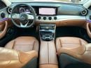 مرسيدس بنز E300 AMG