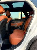 Mercedes Benz GLC 300 STANDARD GLC 300 4MATIC | Korean Specs | Pristine Condition