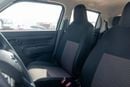 سوزوكي اسبريسو STANDARD SUZUKI S-PRESSO 1.0P AT ORANGE 2026 GREY INTERIOR, 3 CYLINDERS