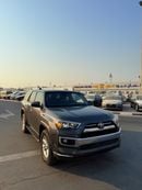 تويوتا فور رنر 2021 TOYOTA 4RUNNER 7 seat leather seat full option