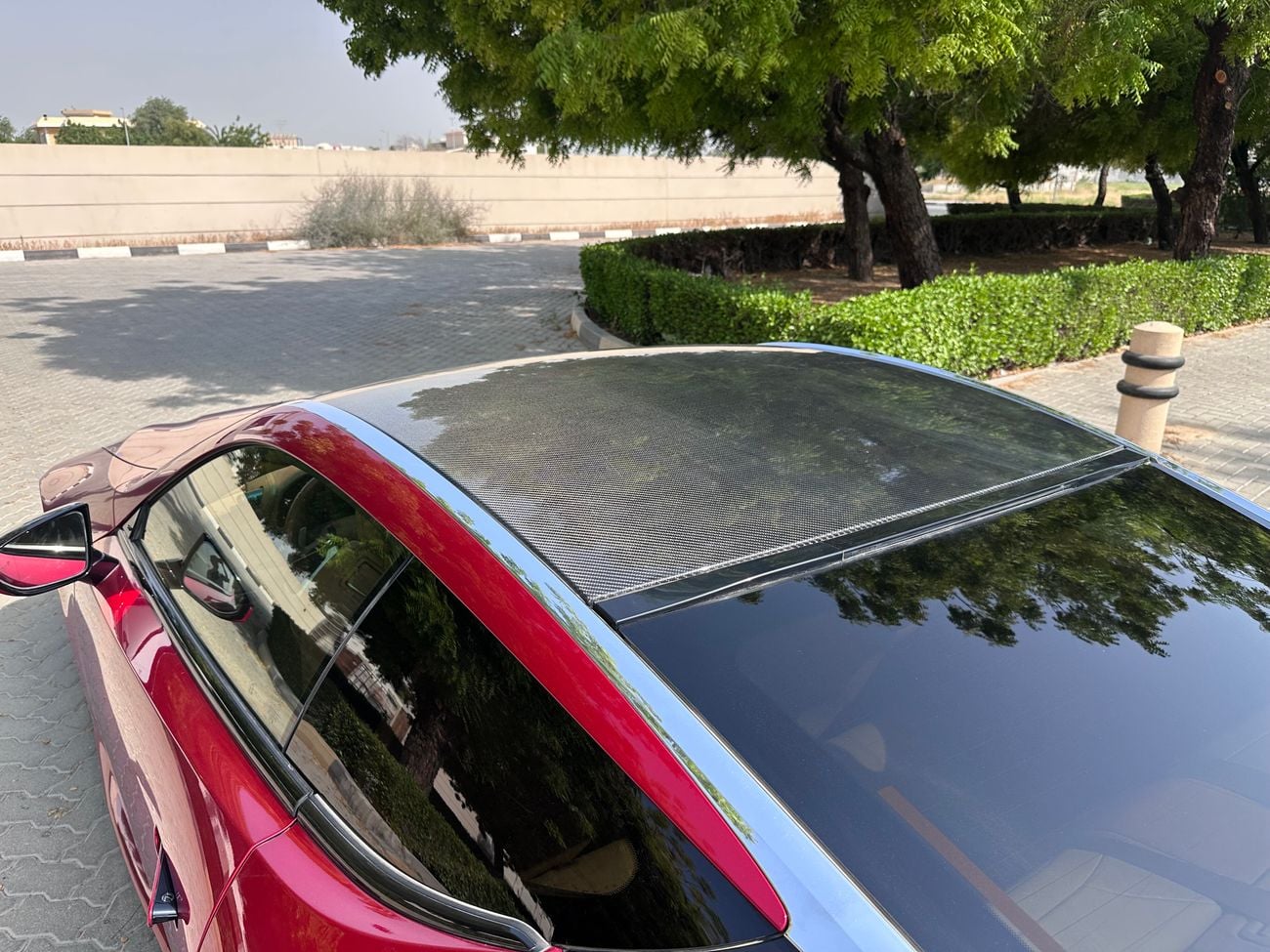 لكزس LC 500 CARBON Full Option 2023