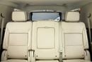جي أم سي يوكون DENALI WARRANTY & SERVICE UNTIL | 56,000 KM | GCC SPECS