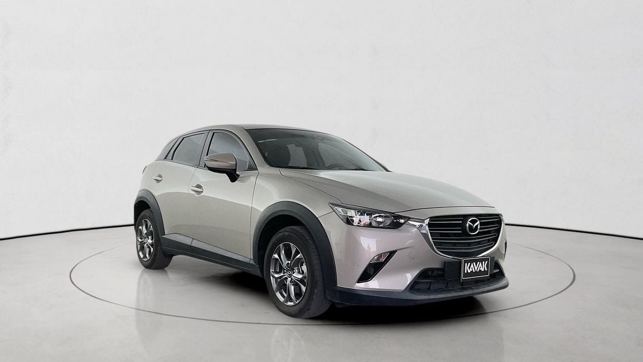 Mazda CX-3 GT | Guaranteed Warranty | 0 Down Payment
