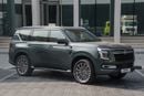 Nissan Patrol SE TITANIUM