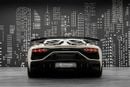 Lamborghini Aventador SVJ