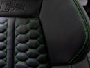 Audi RS3 Sportback | GCC Spec | 2 Years Dealer Warranty | Carbon | 360 camera