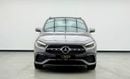 Mercedes Benz GLA 200 GLA200, MB Warranty, MB Service Pack, Fully Loaded, GCC
