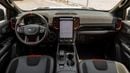 Ford Ranger RAPTOR