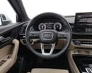 Audi Q5 45 TFSI S-LINE l Full Option | Original Paint | AED 3,085 / Monthly