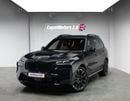 BMW X7 40i M SPORT PRO