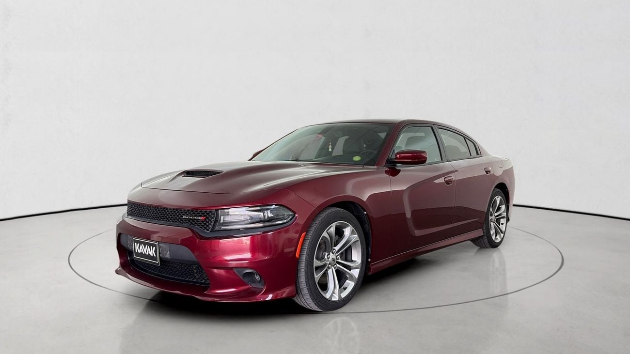 Dodge Charger GT | Guaranteed Warranty | 0 Down Payment