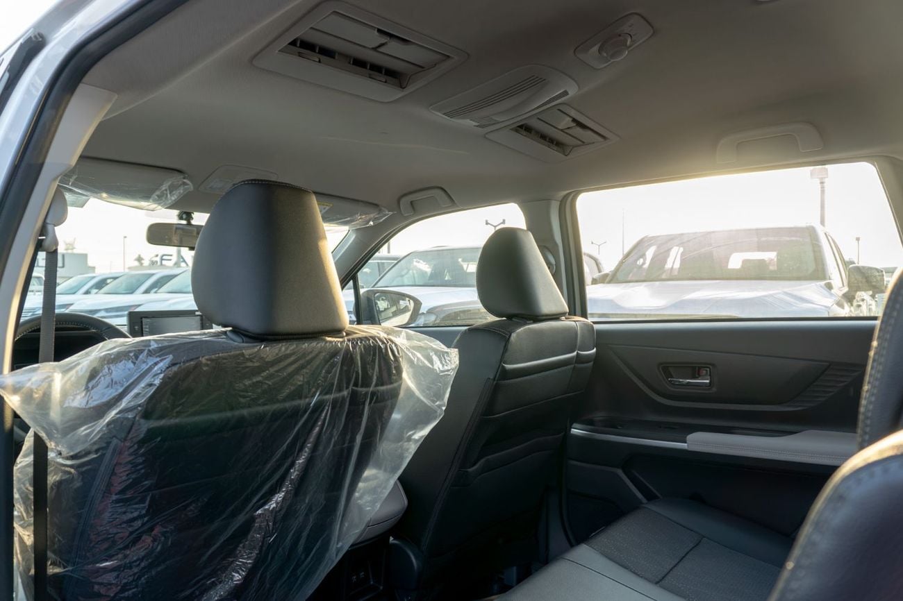 Toyota Veloz GX