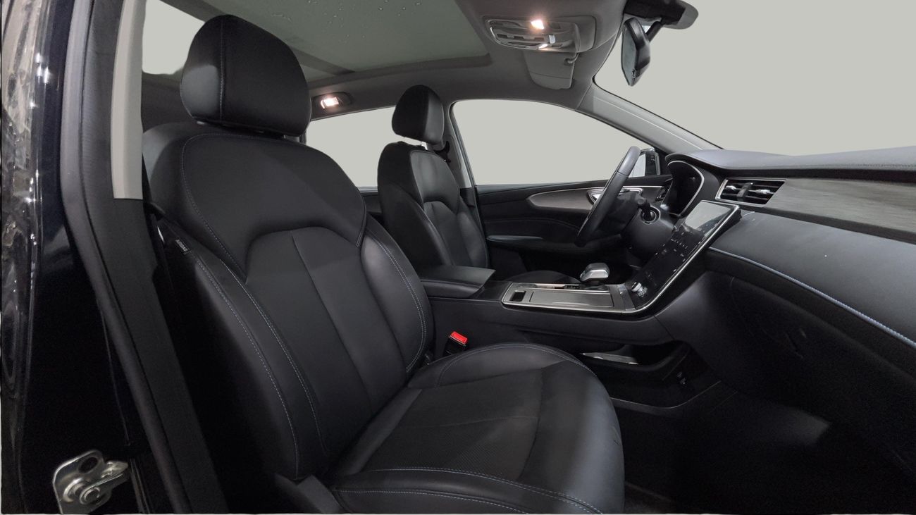 MG RX5 LUXURY 2024 | AED 821/Month | 0 DP | 30 Day Return | Warranty | Service History