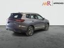 Chery Tiggo 8 2.0