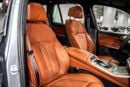 BMW X5 M60i M Performance Luxury