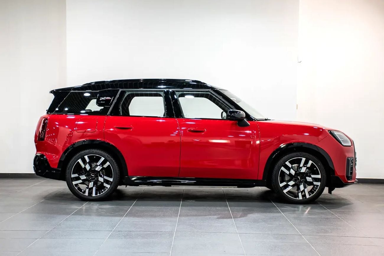 MINI Countryman SE Jcw Kit+BEV