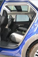 Peugeot 3008 GT LINE
