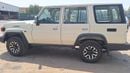 Toyota Land Cruiser 70 LC76 LX