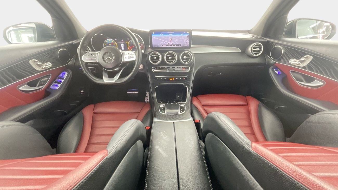 Mercedes Benz 200 PREMIUM PLUS | Guaranteed Warranty | 0 Down Payment