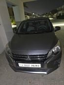 Mitsubishi Attrage GLX