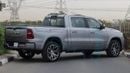RAM 1500 TUNGSTEN (For Export , НА ЭКСПОРТ) PY 26/26 SST H.O 3.0TT GCC Без пробега
