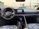 Hyundai Elantra COMFORT VERY CLEAN CAR LOW MILEAGE