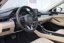 Mazda 6 S