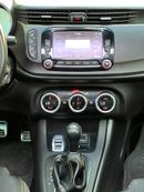 Alfa Romeo Giulietta Veloce Well Maintained Standard GCC Specs