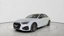 أودي A4 35 TFSI S-LINE | شامل الضمان | 0 دفعة أولى