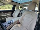مرسيدس بنز C 300 STANDARD Premium 2.0L