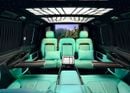 Mercedes Benz V 250 LUXURY
