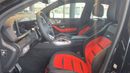 Mercedes Benz GLE53 AMG With Carbon Under Agency Warranty 2026 GCC