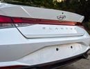 Hyundai Elantra SMART Hyundai Elantra 2023 | 1.6L V4 | GCC Specs | Accident-Free | Excellent Condition | AED 739/Month